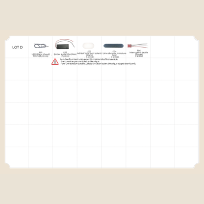 Book Nook Garden House