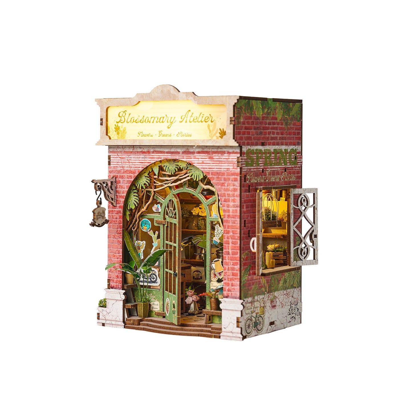 Blossomary Atelier
