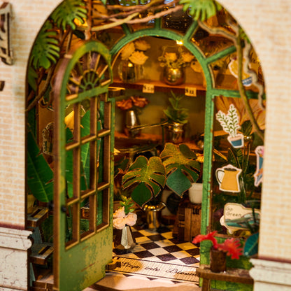 Blossomary Atelier