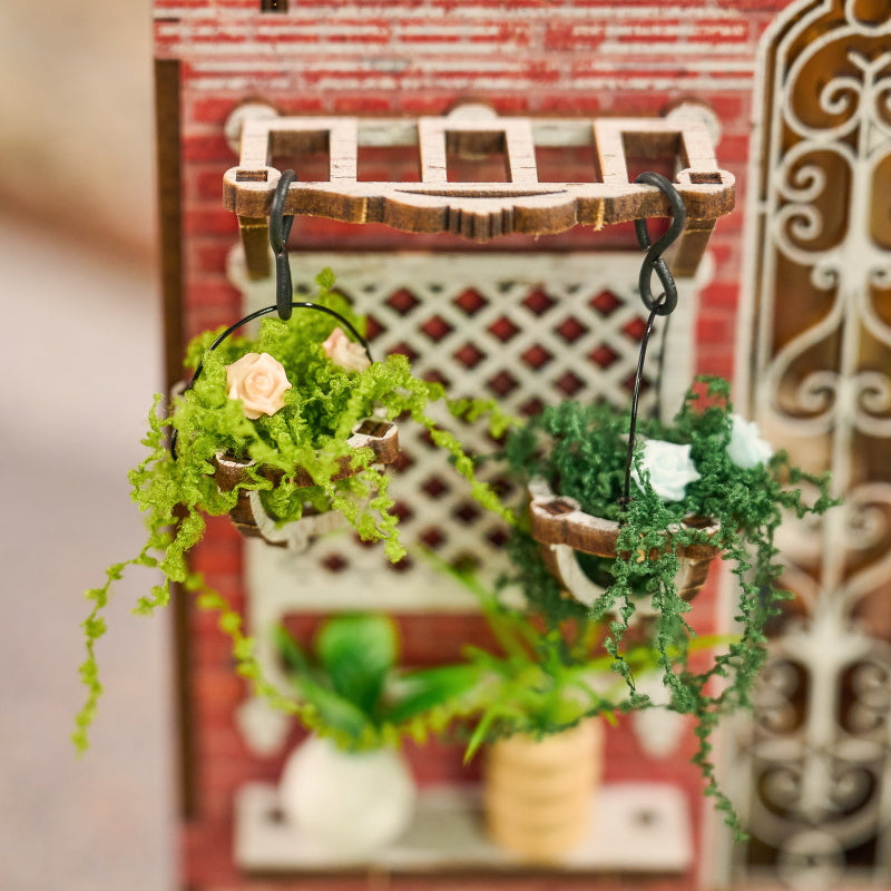 Blossomary Atelier