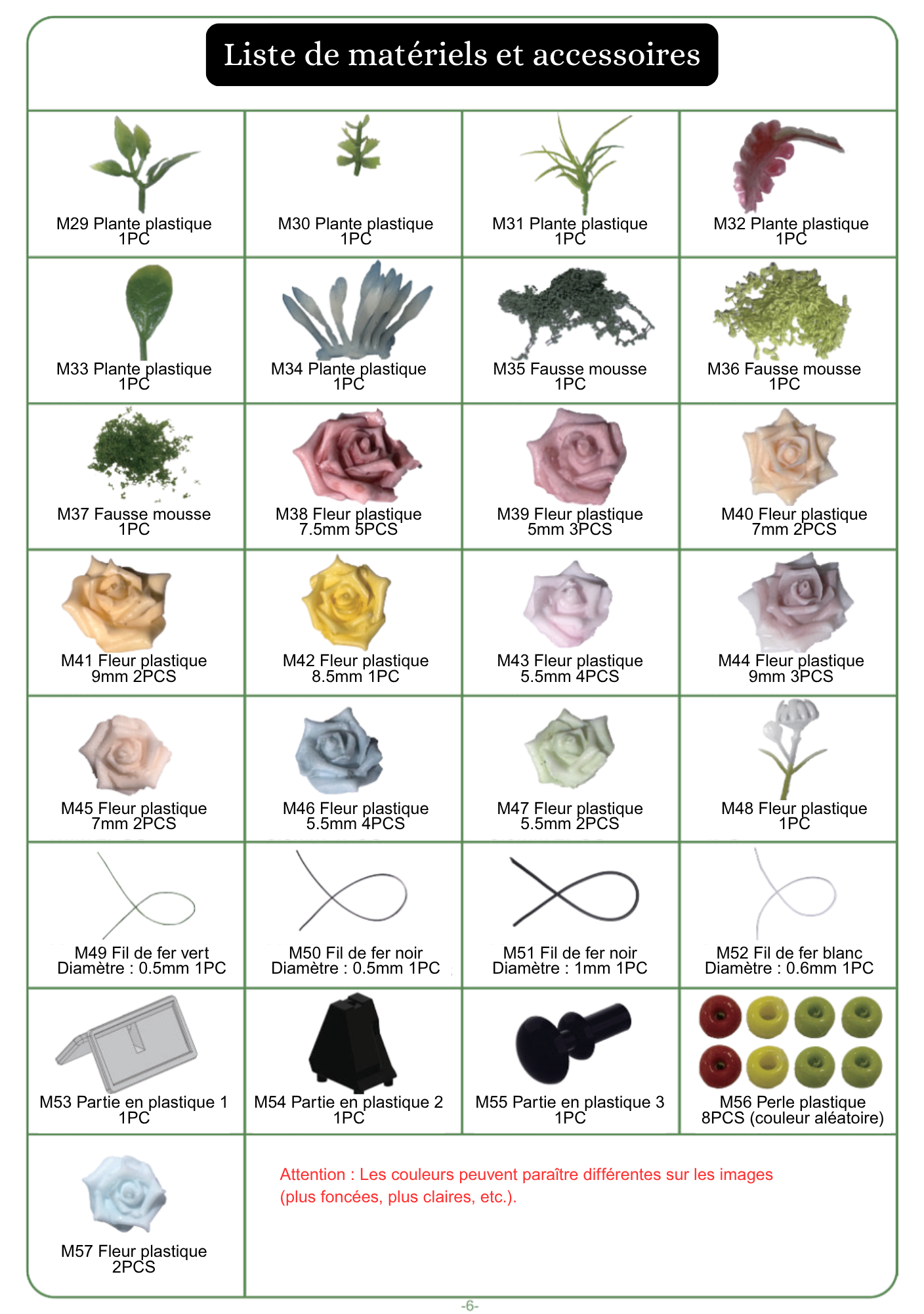 Blossomary Atelier